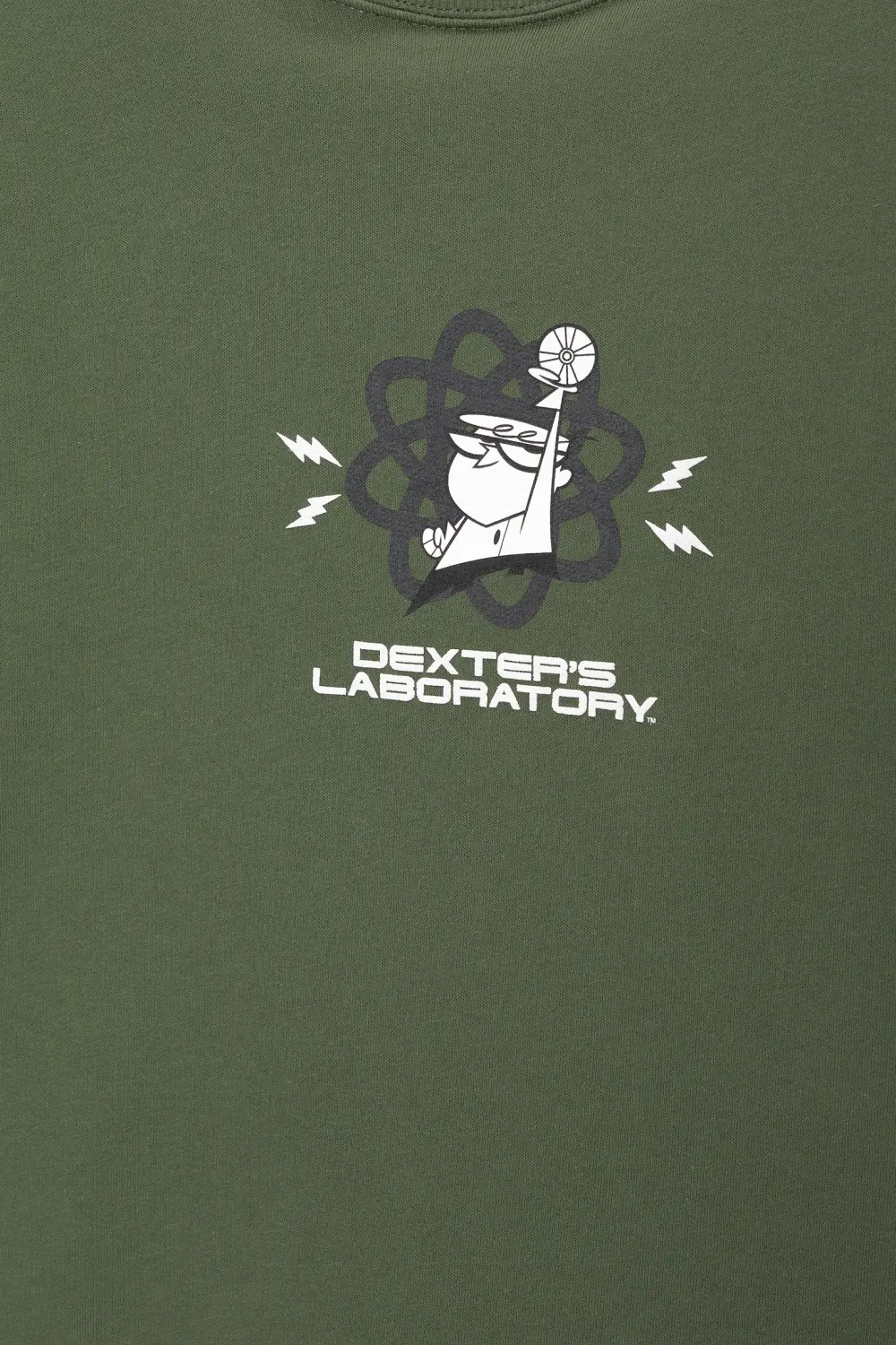 Dexter T-shirt