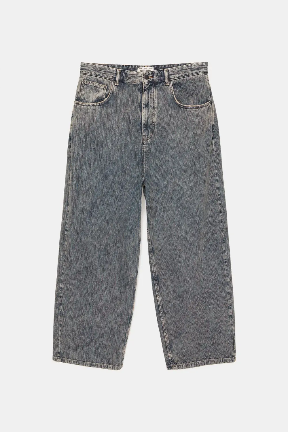 Super baggy jeans