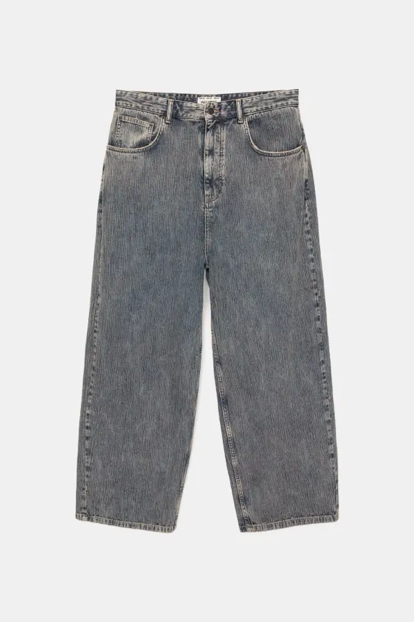 Super baggy jeans
