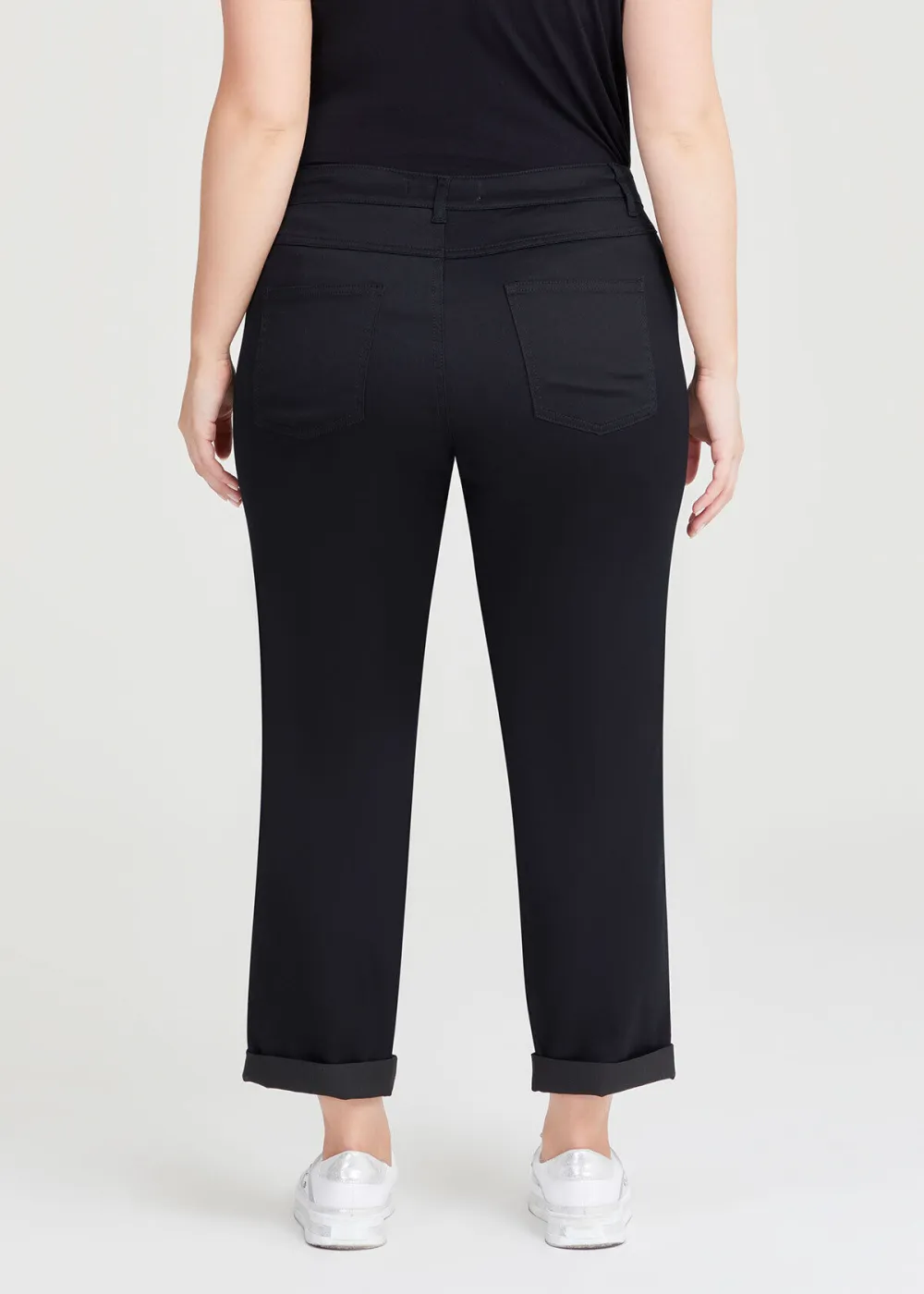 The Easy Fit Jean