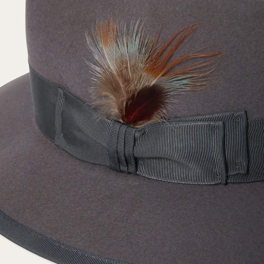 Whippet Fedora