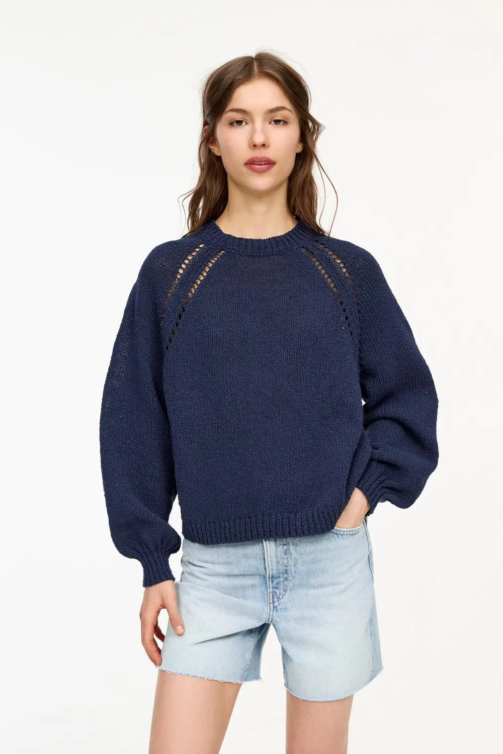Jersey calados