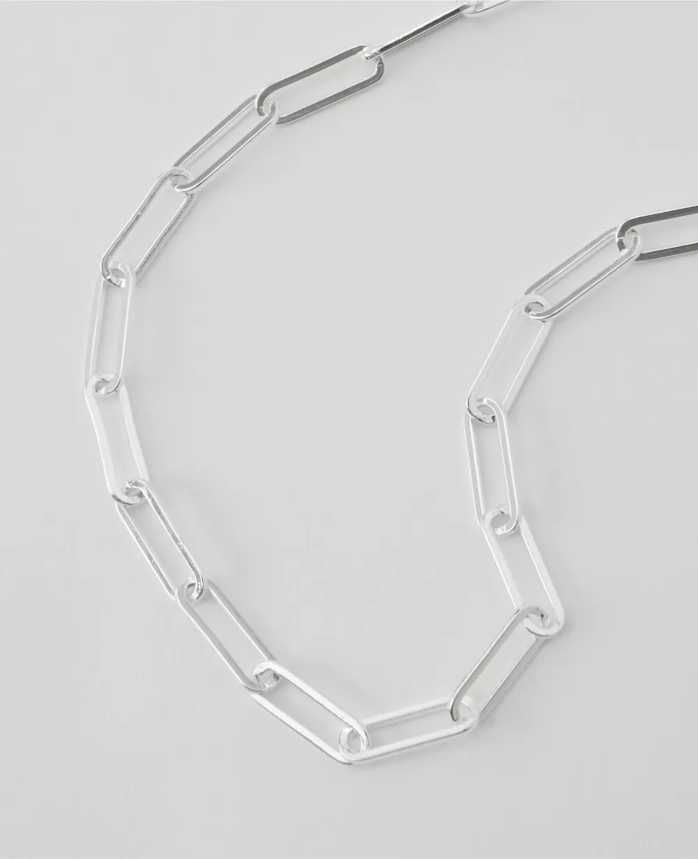 Chain Link Necklace