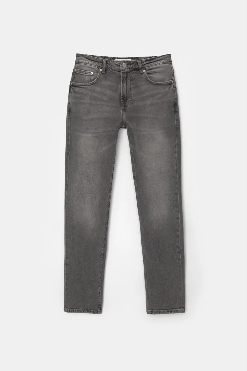 Slim fit jeans