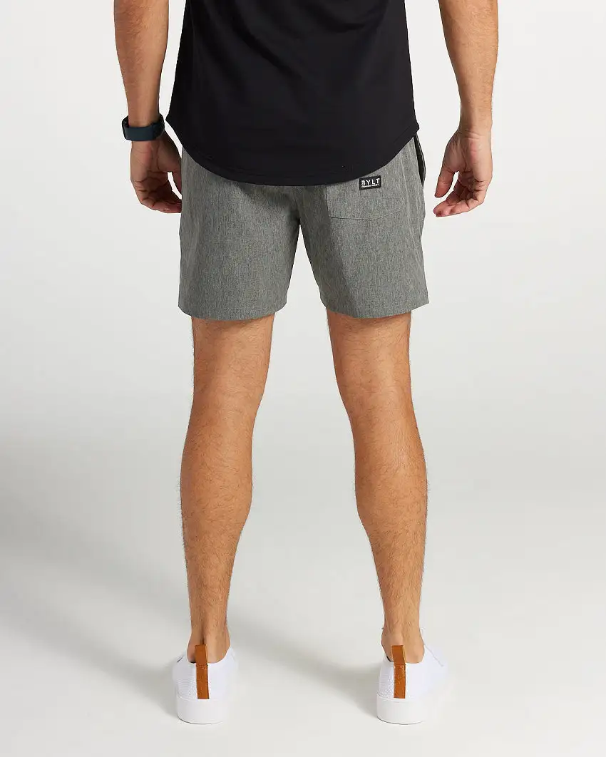 Baja Boardshort