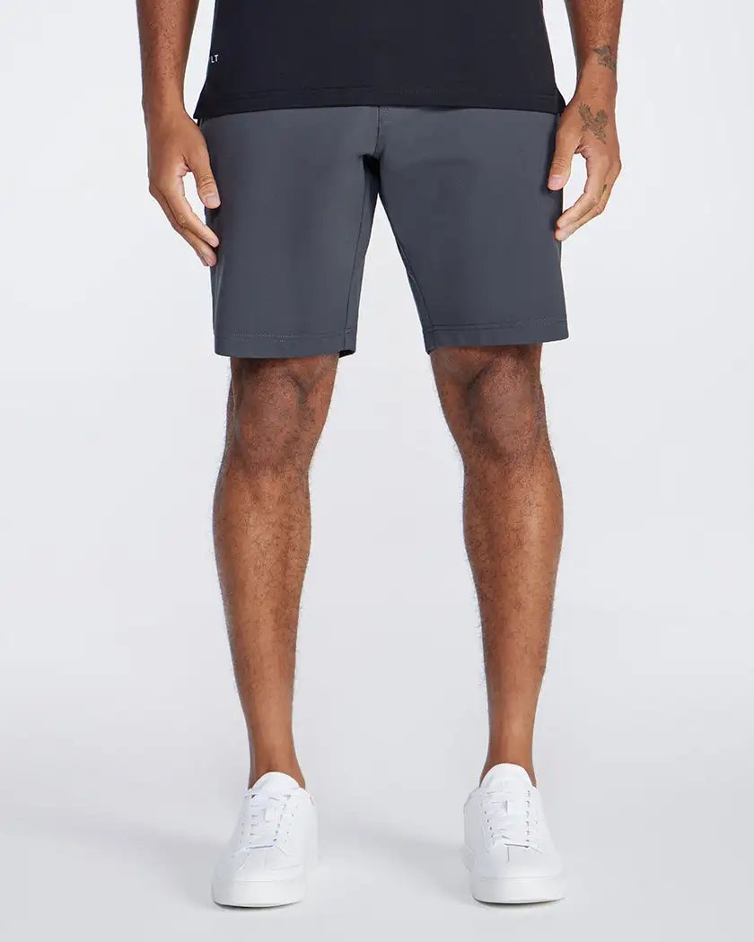 2-Item Everyday Short 2.0 Bundle For $166