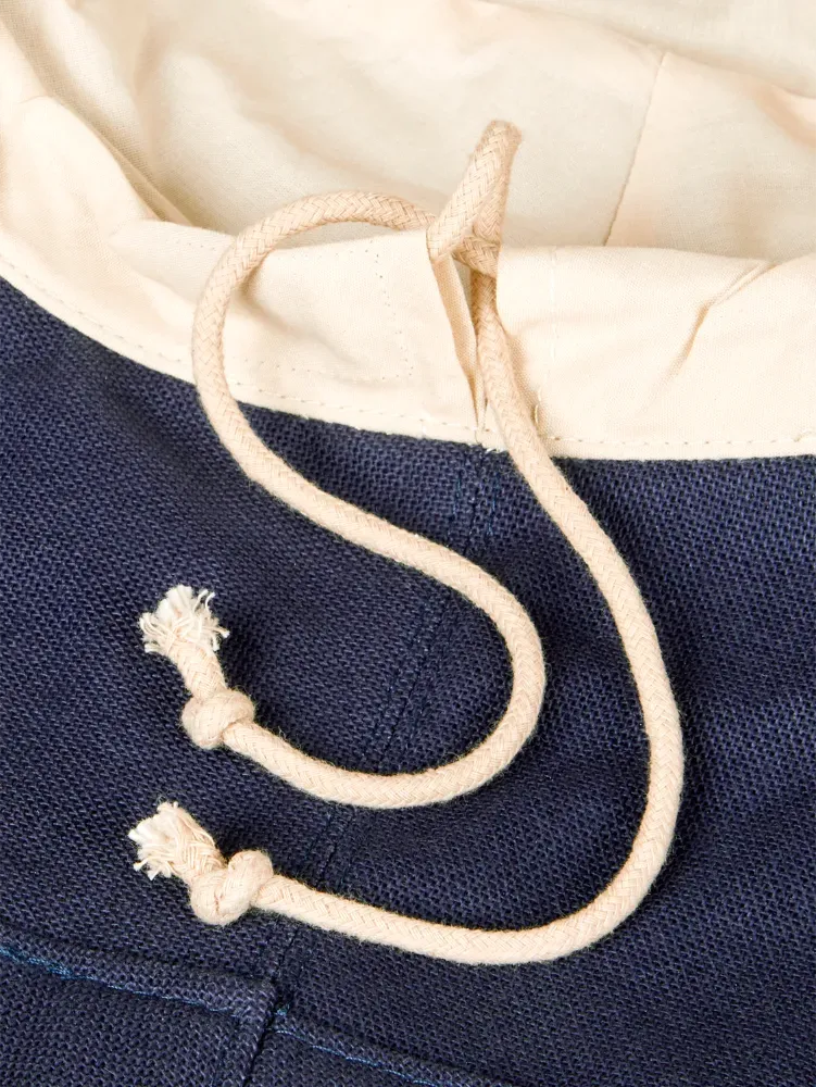 Women's Big-Brim Cotton Canvas Hat