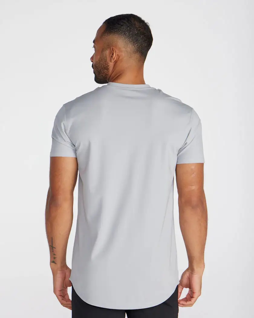 Limitless Short Sleeve V-Neck