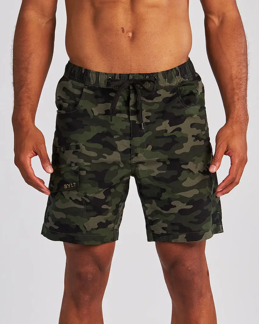 Bylt Short