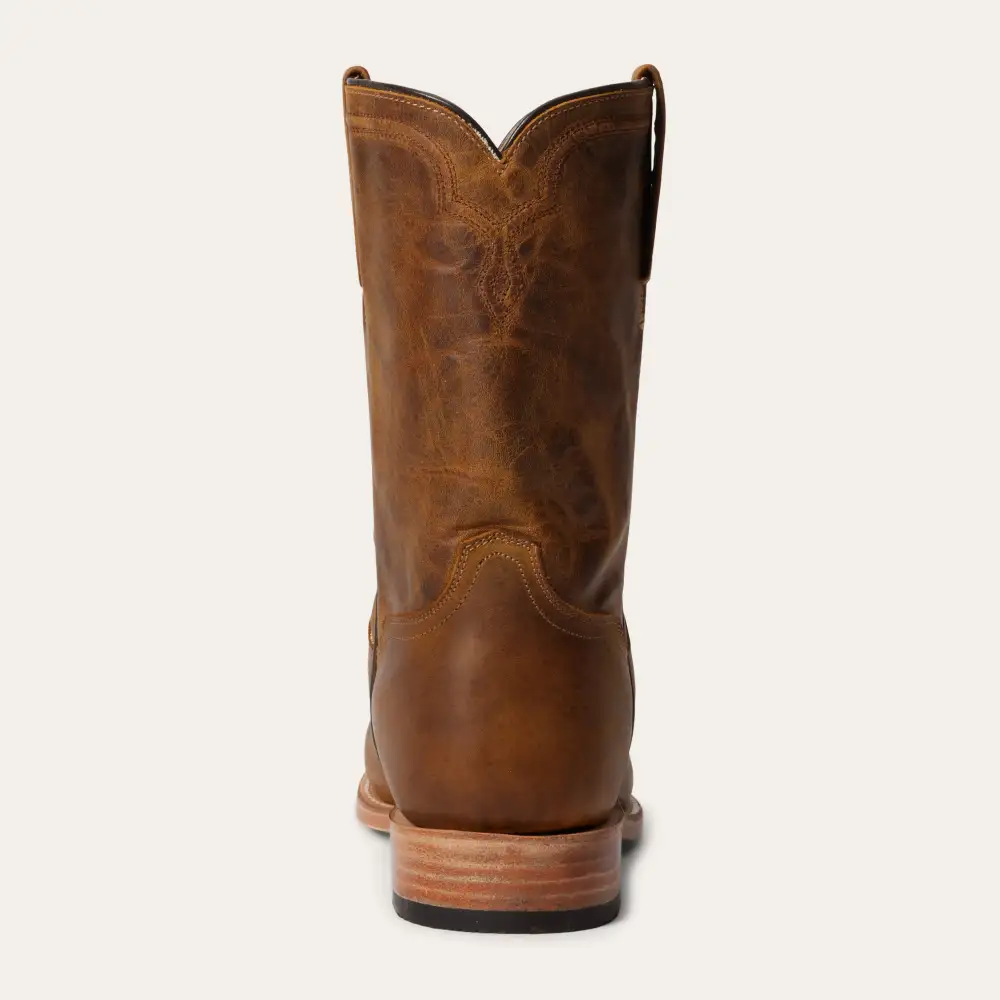 Puncher Boots