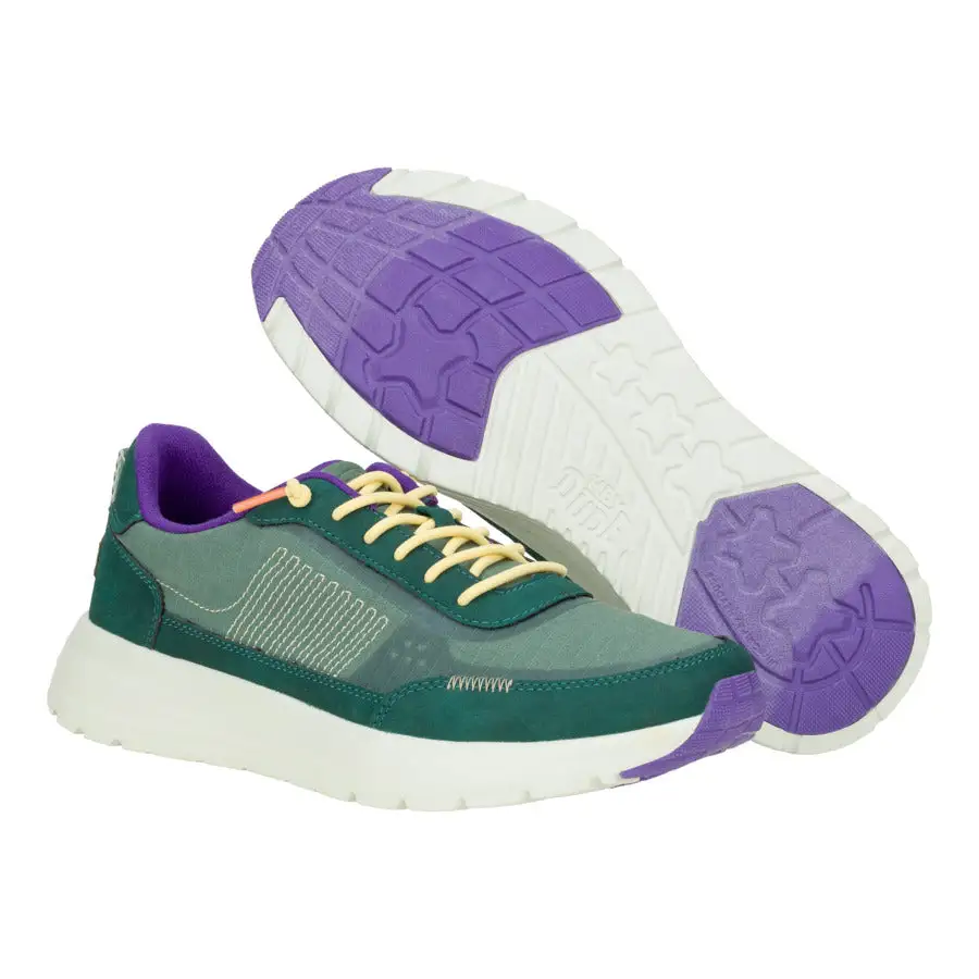 Sirocco Alta Hype - Teal