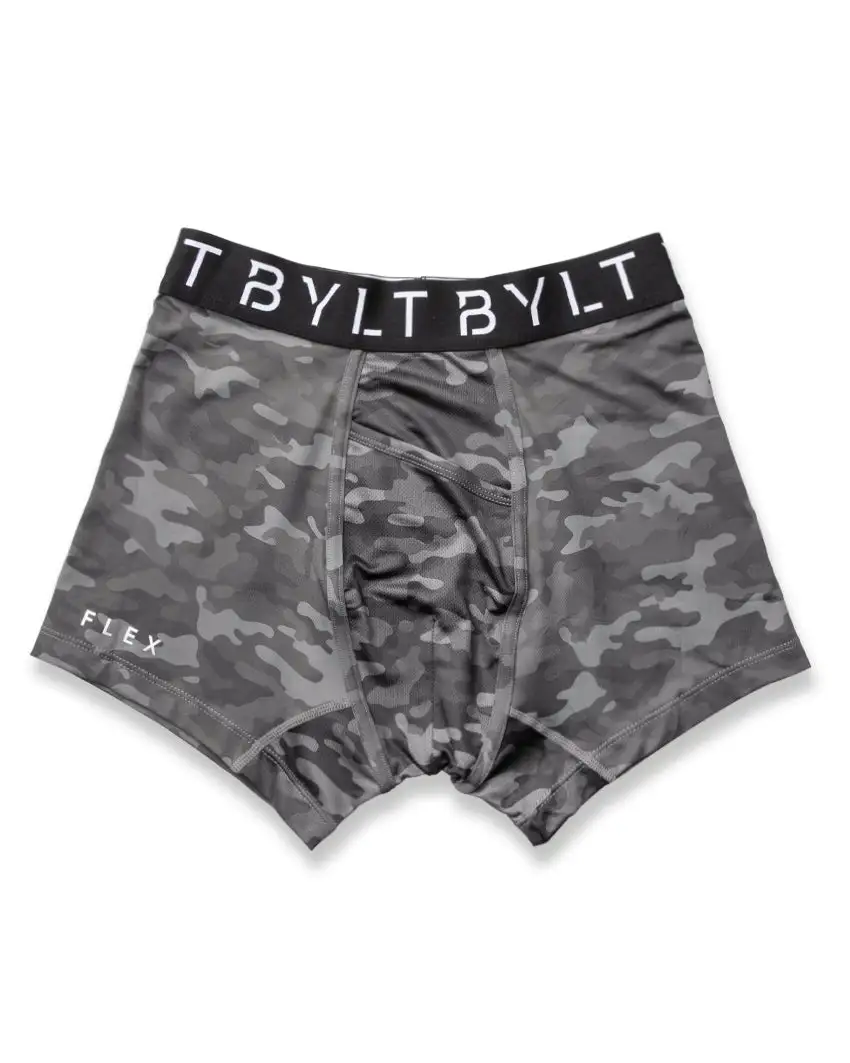 Flex Trunks
