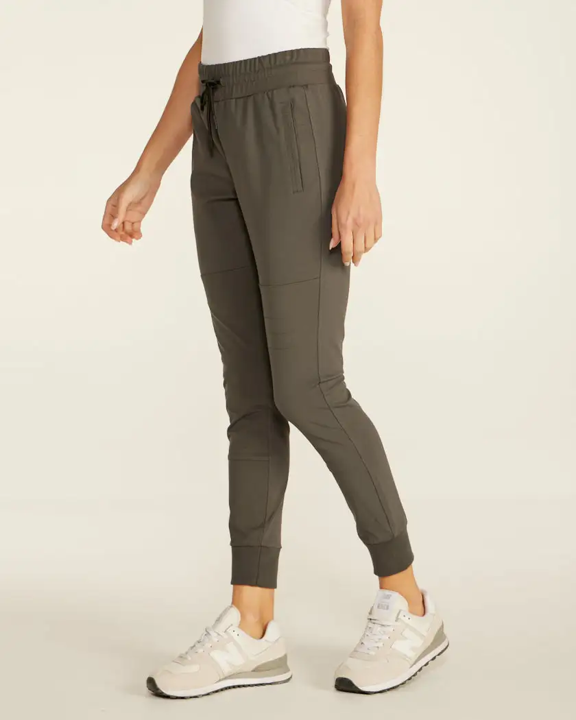 Women'S Elite+ Jogger