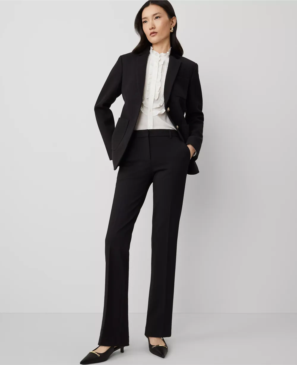 The Sophia Ponte Pant