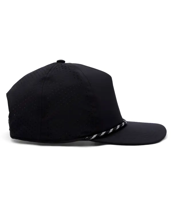 The Boardwalk Hat