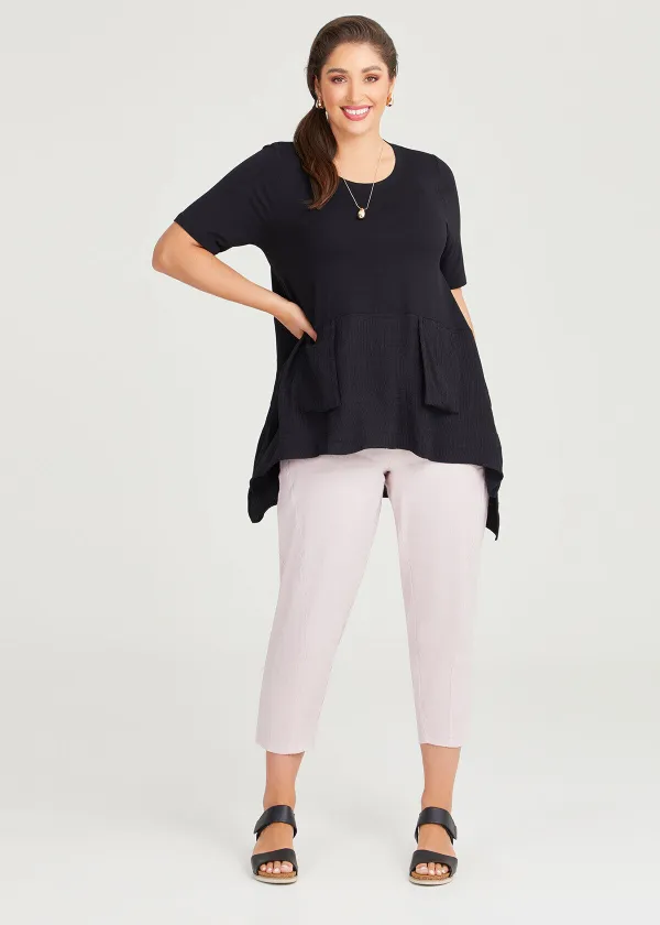 Natural Dana Tunic