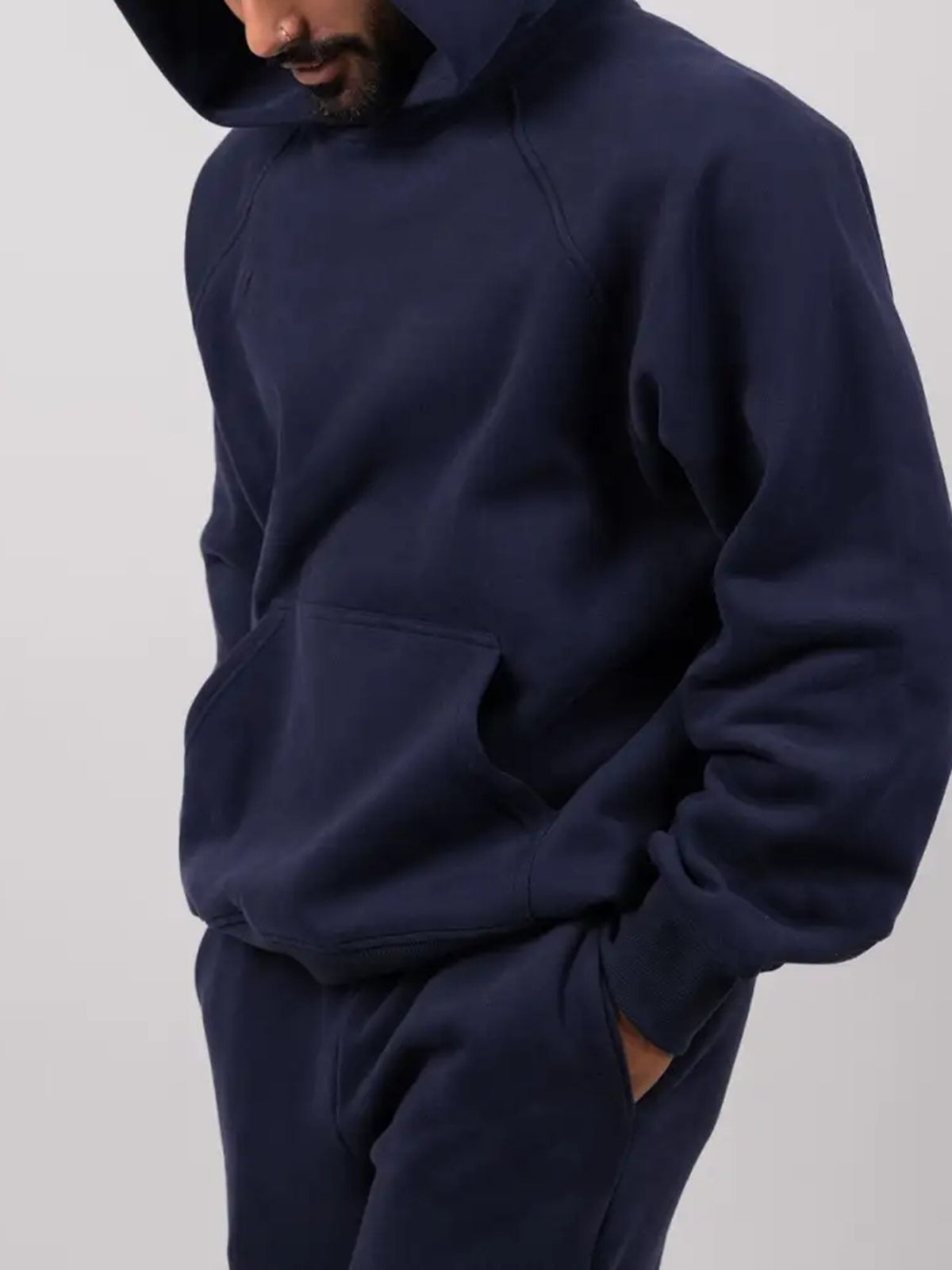 Tranquil Hoodie