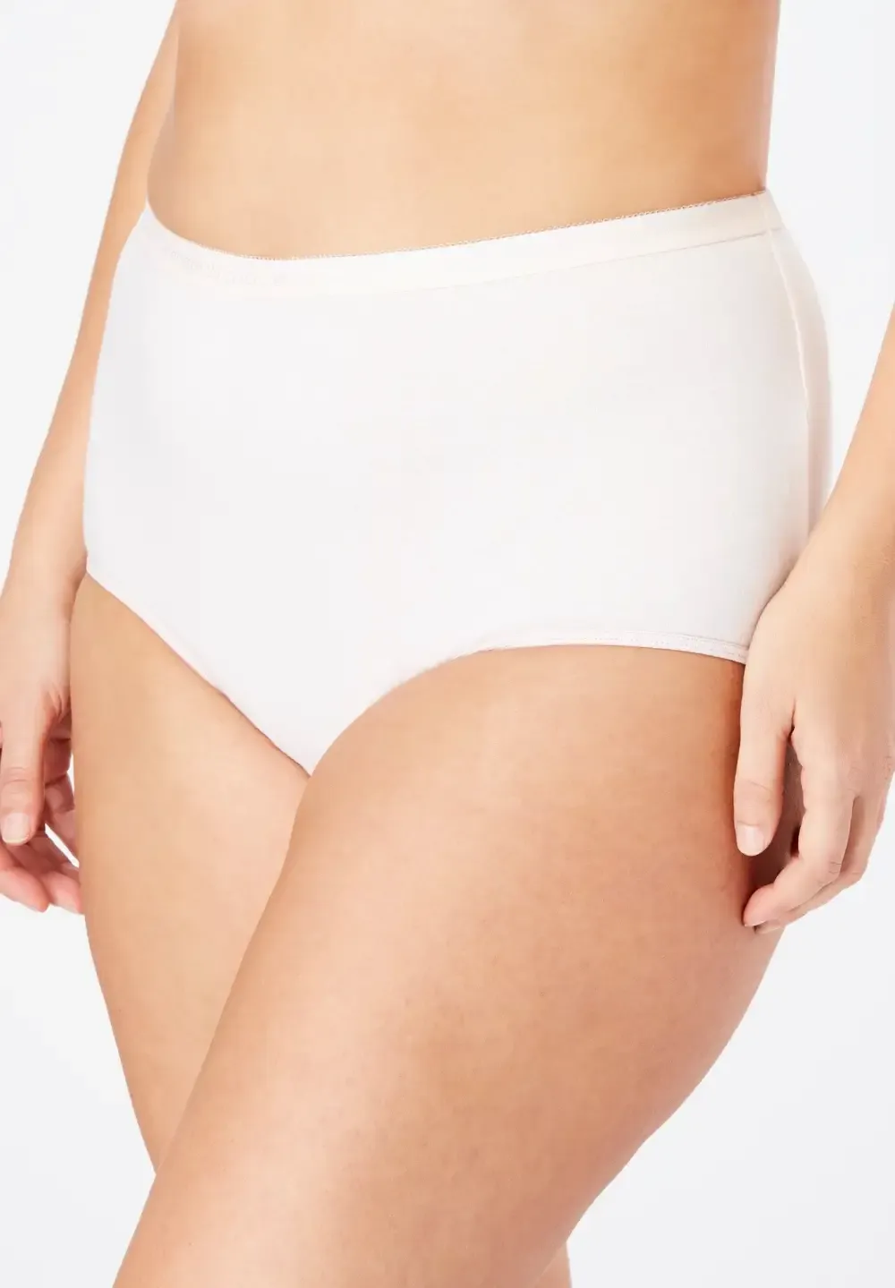 Cotton Brief 5-Pack