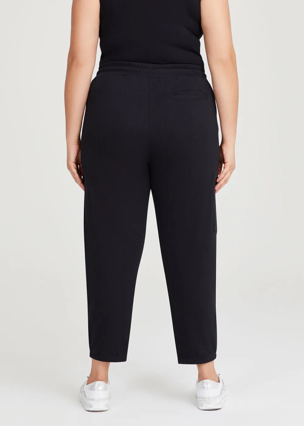 Active Cargo Pocket Pant