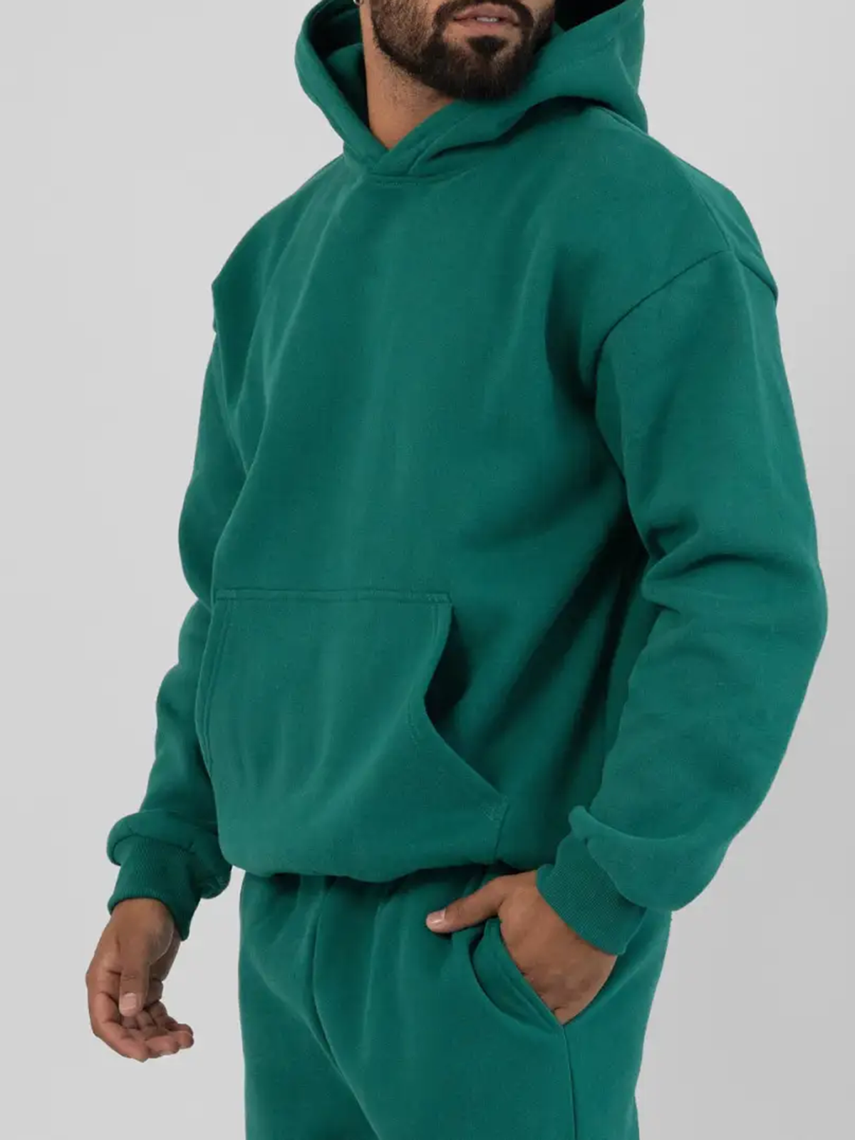 Signature Hoodie