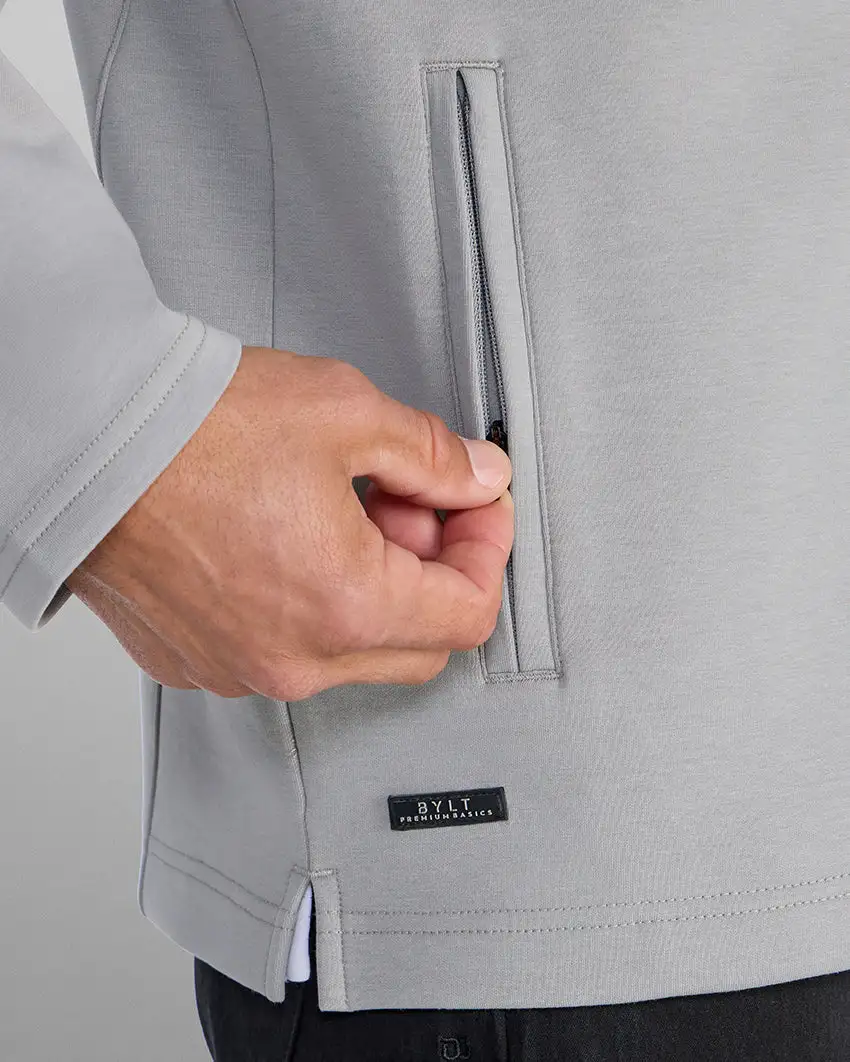 Roamknit Track Jacket