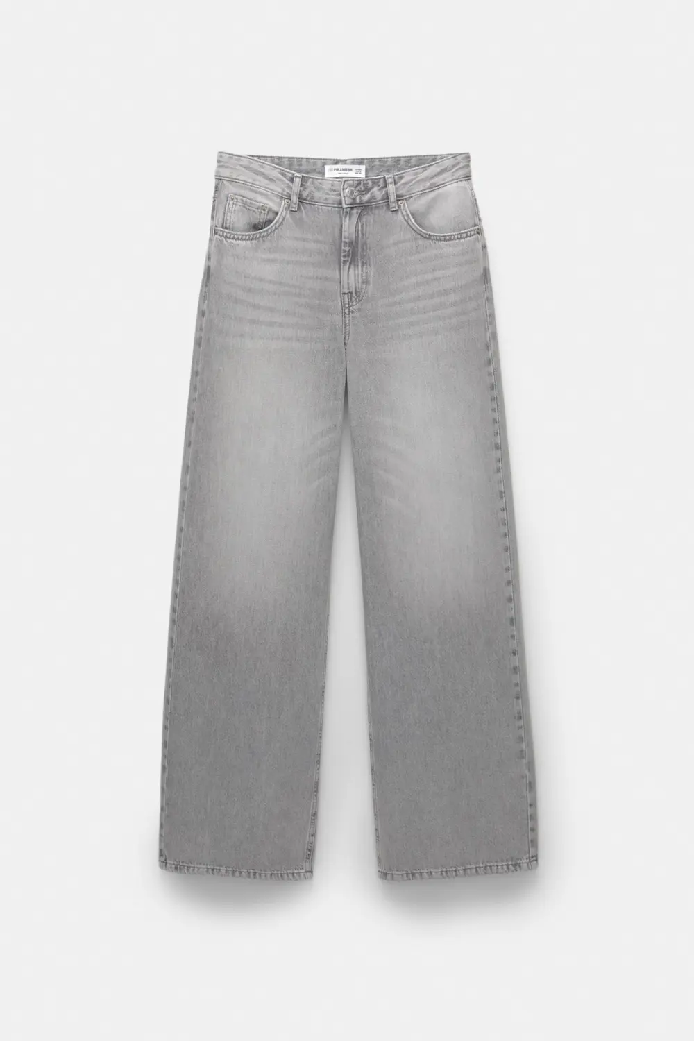 Jeans oversize loose fit