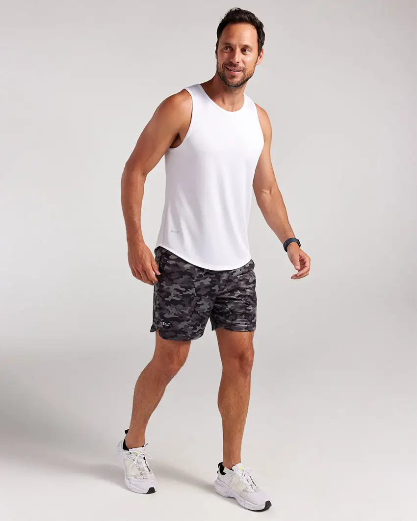 Training Short