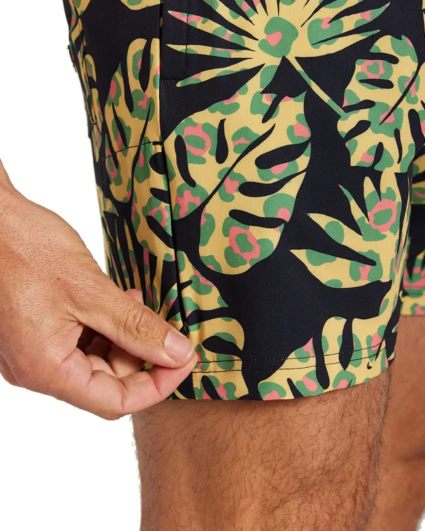 Baja Boardshort