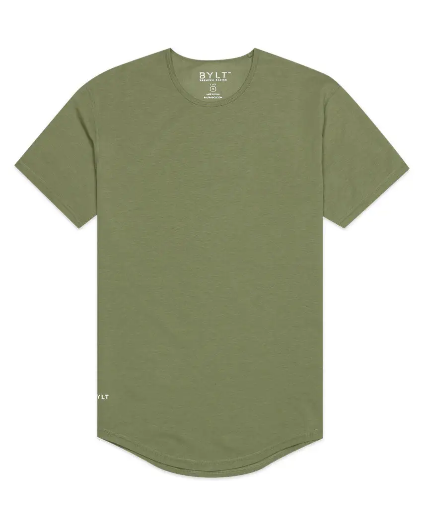 Drop-Cut: Bylt Signature