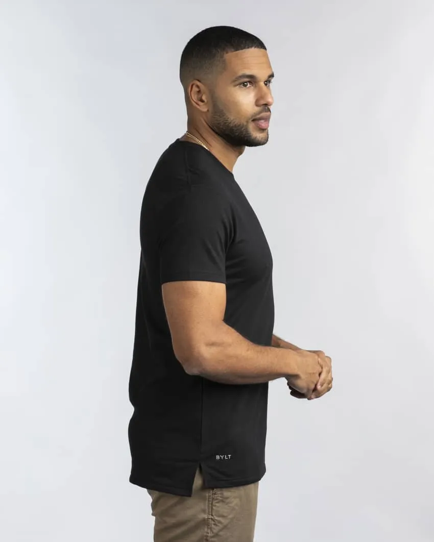 Split Hem: Bylt Signature