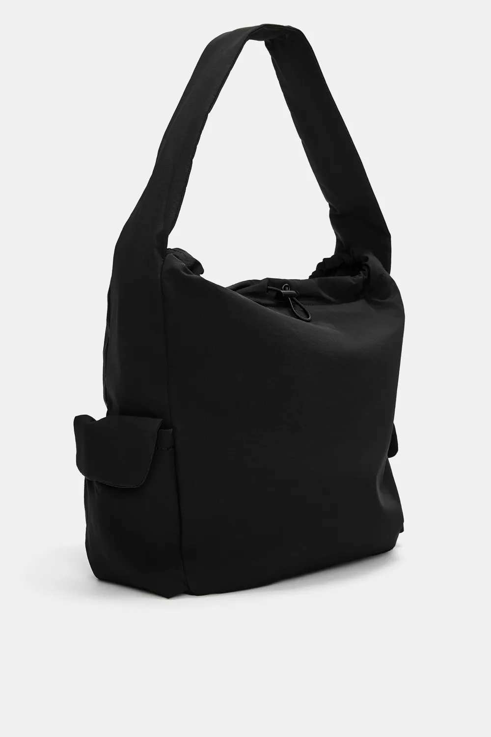 Bolso shopper parachute