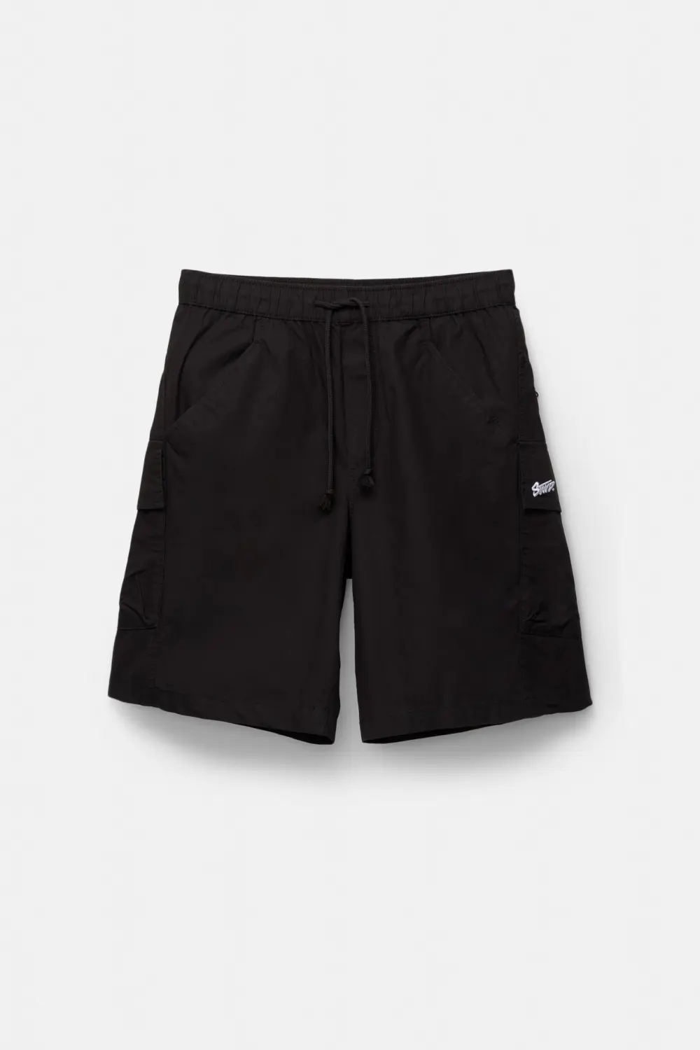 STWD cargo Bermuda shorts