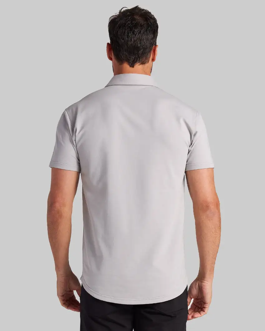 Drop-Cut: Lux Polo