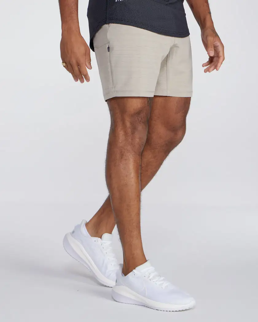 Kinetic Short