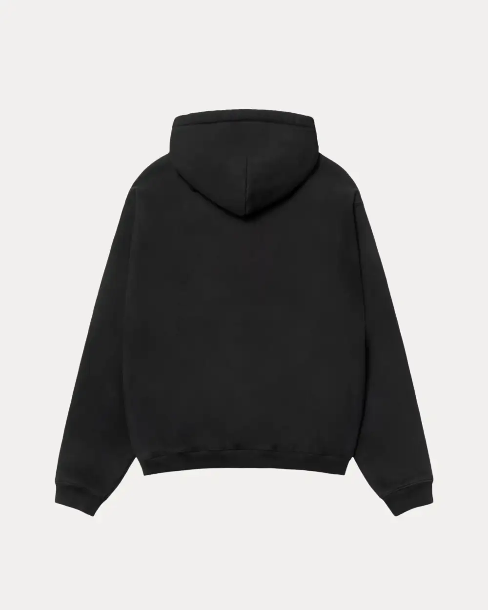 STU RELAXED HOODIE