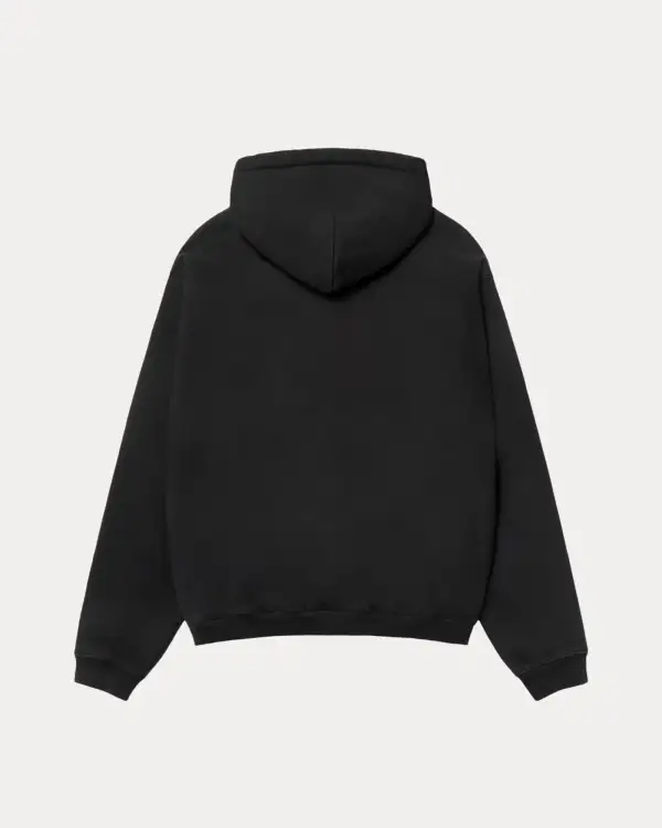 STU RELAXED HOODIE