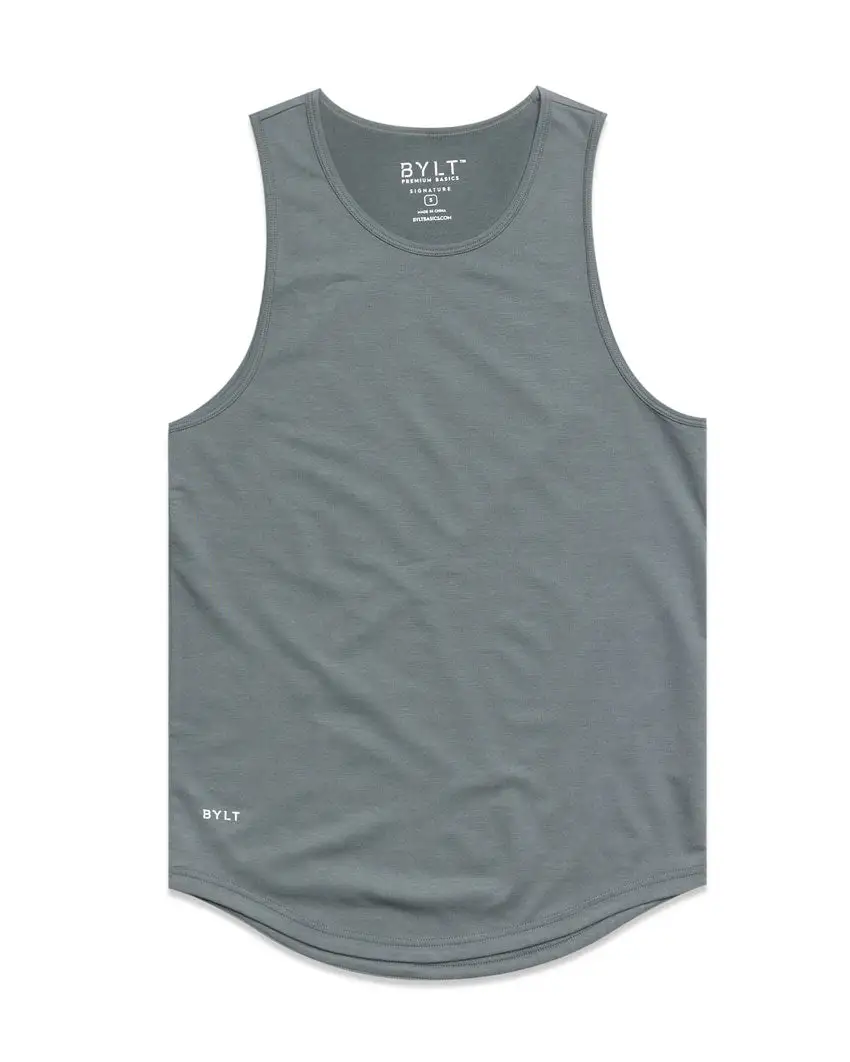 Bylt Signature Drop-Cut Tank