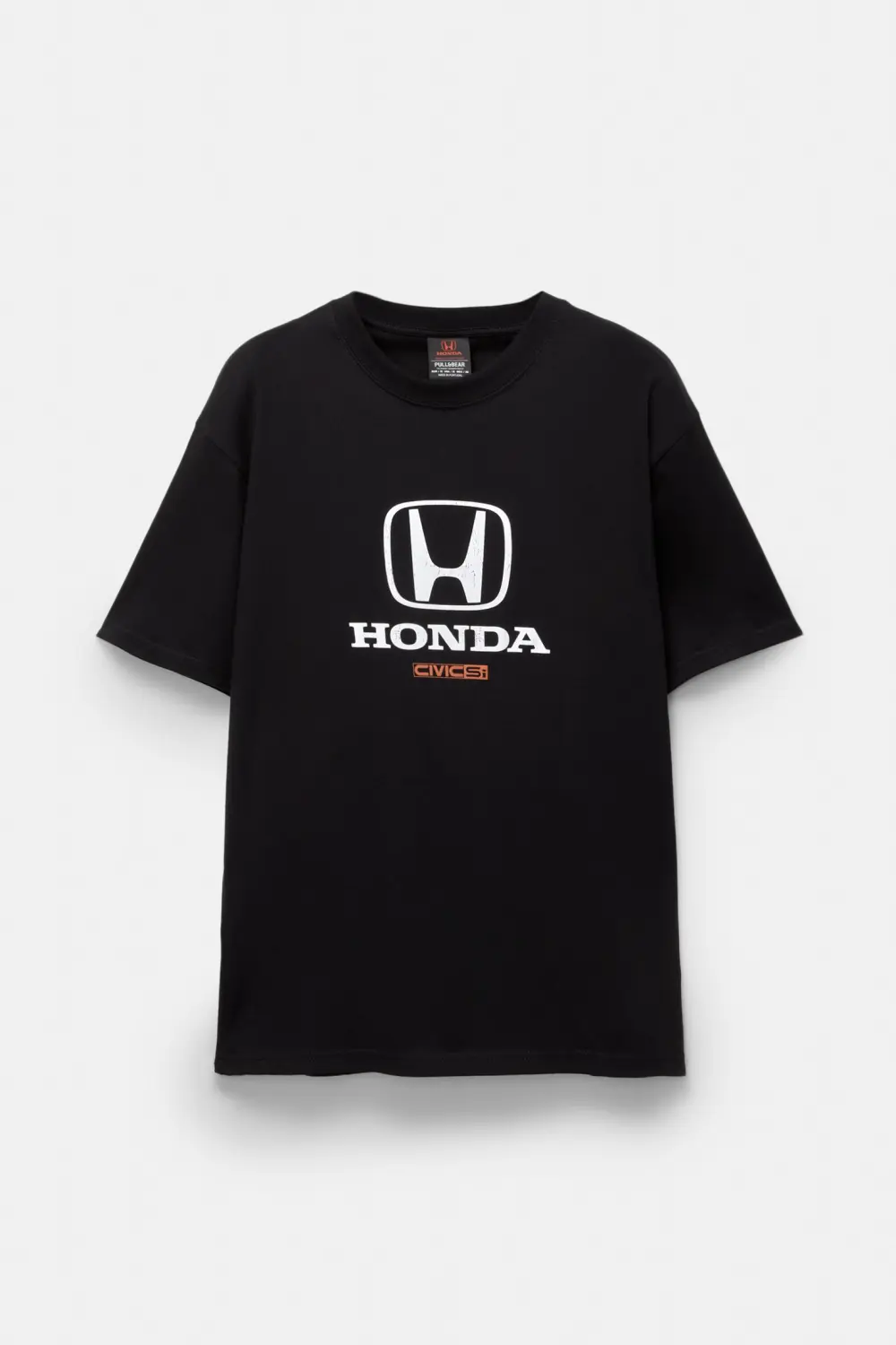 Short sleeve Honda T-shirt