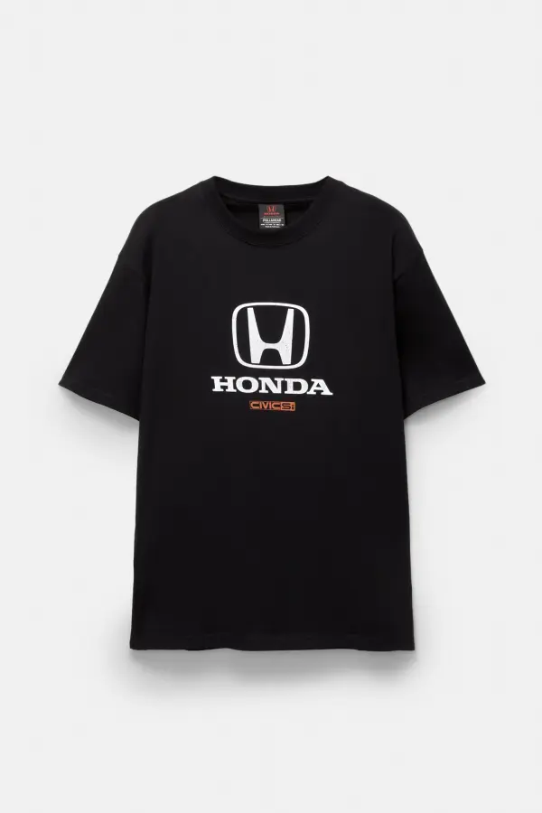 Short sleeve Honda T-shirt