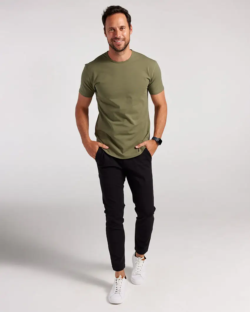Drop-Cut: Bylt Signature