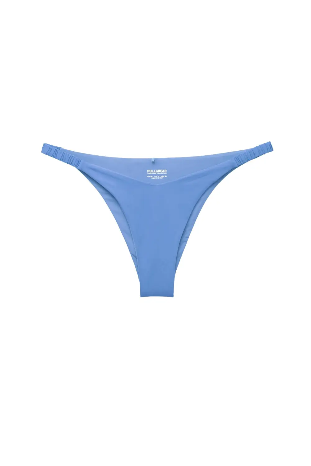 Brazilian bikini bottoms