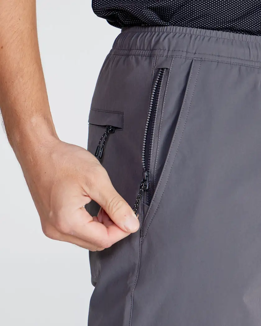 The Bios Short