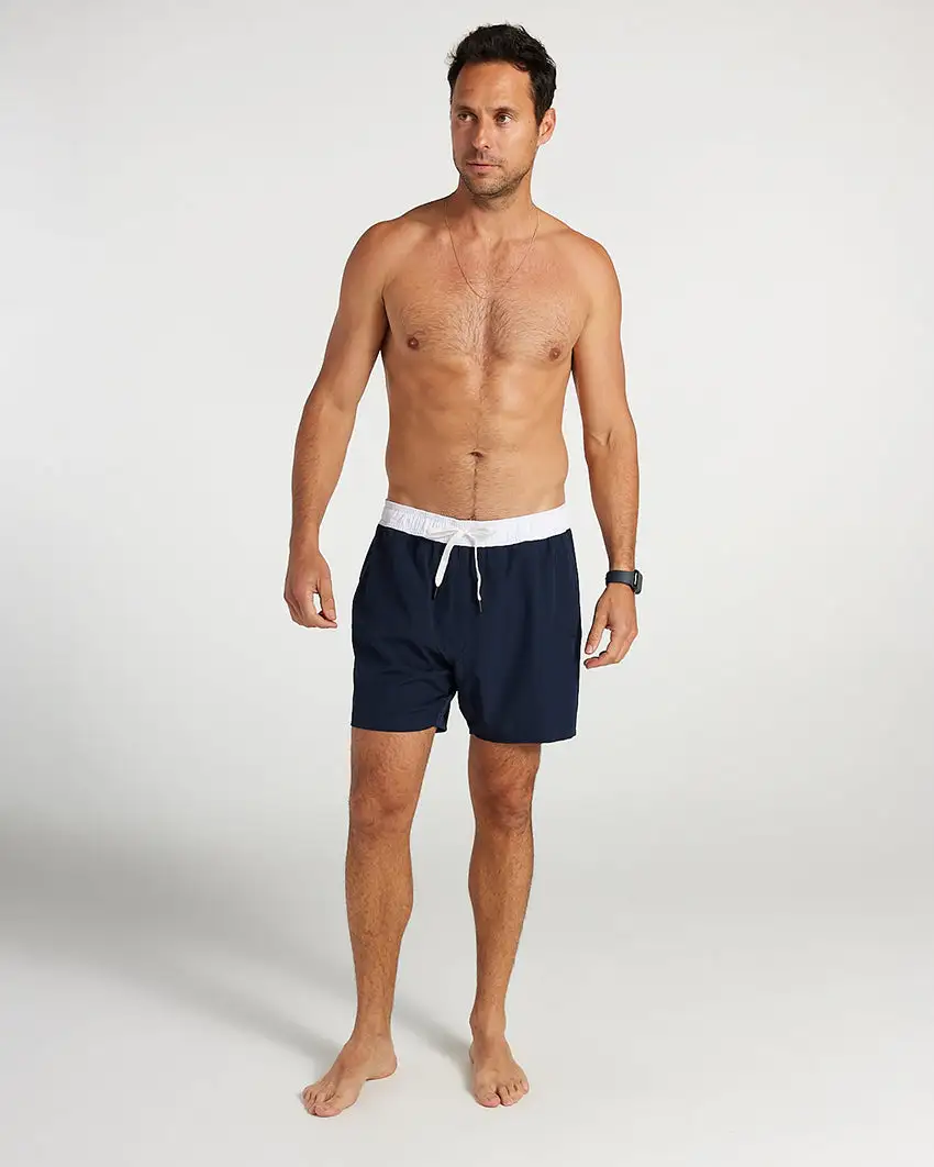 Baja Boardshort