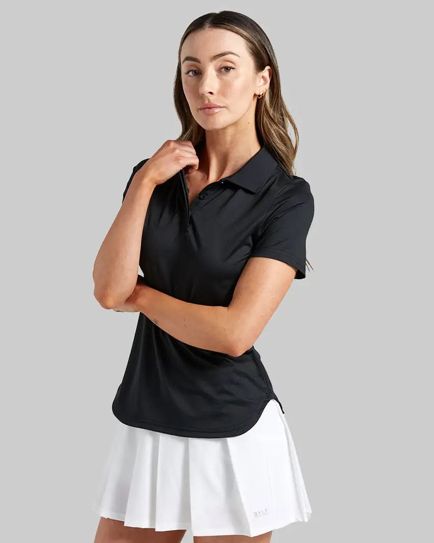 Women'S Performance Polo