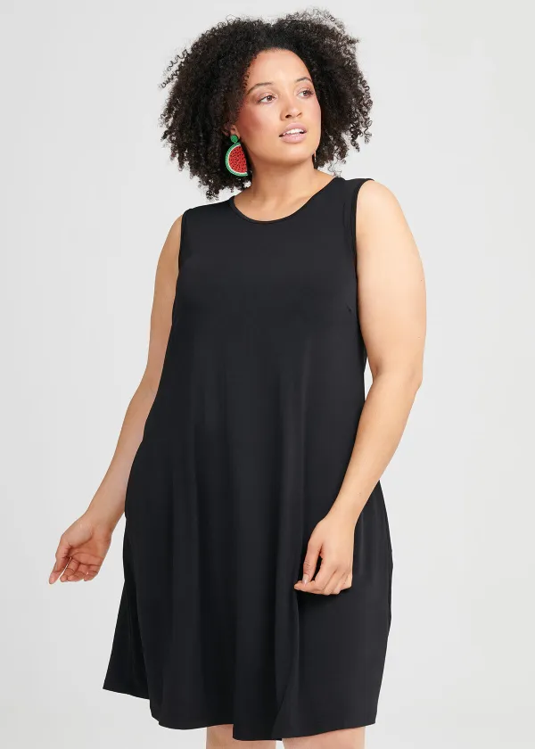 Day To Night Tank Dress