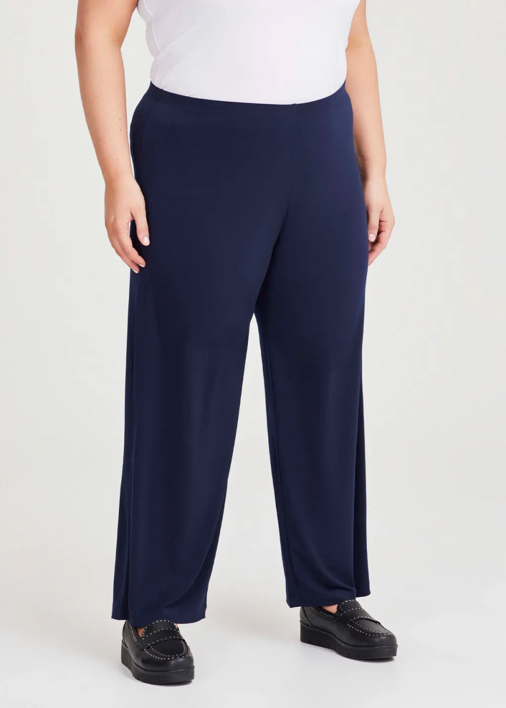 Luna Full Length Pant