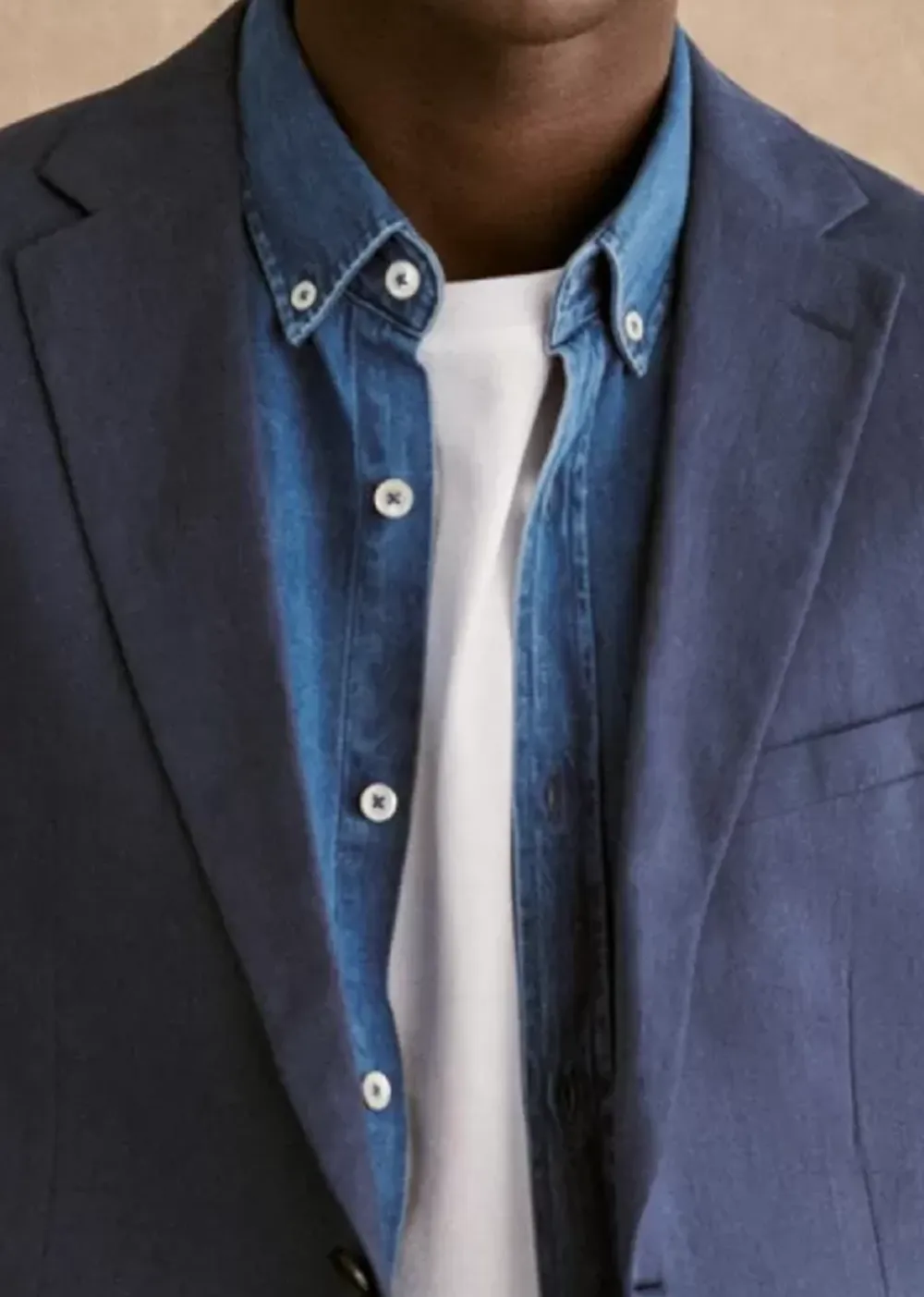 Casual Style Jacket