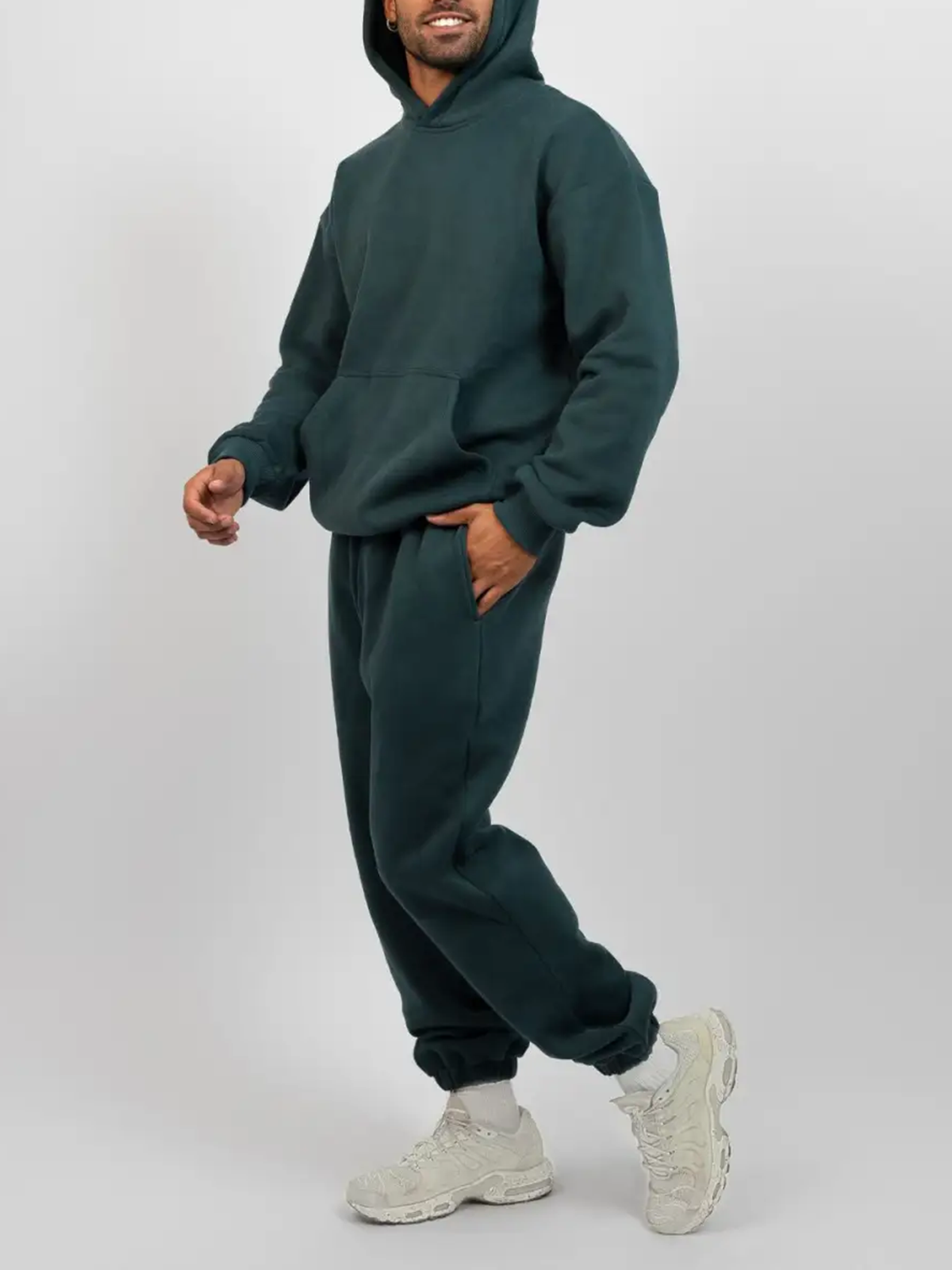 Signature Hoodie