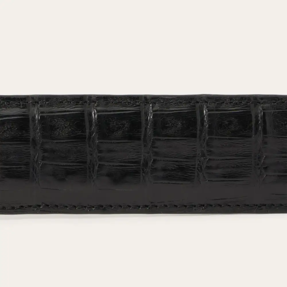 Caiman Western Tab Belt