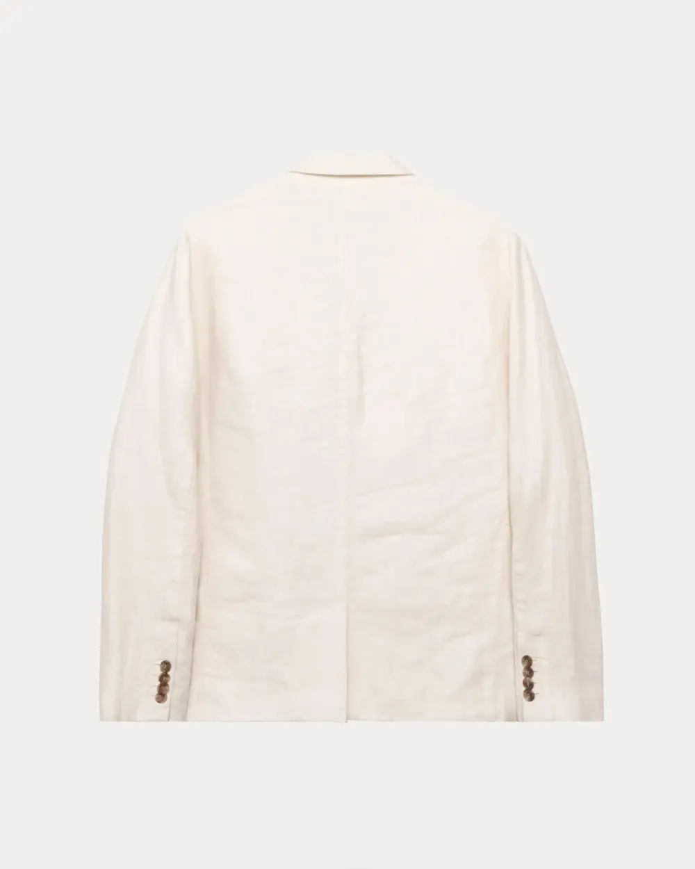 BLAZER TEXTURED LINEN